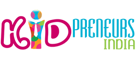 Kidpreneurs India Logo