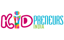 Kidpreneurs India Logo